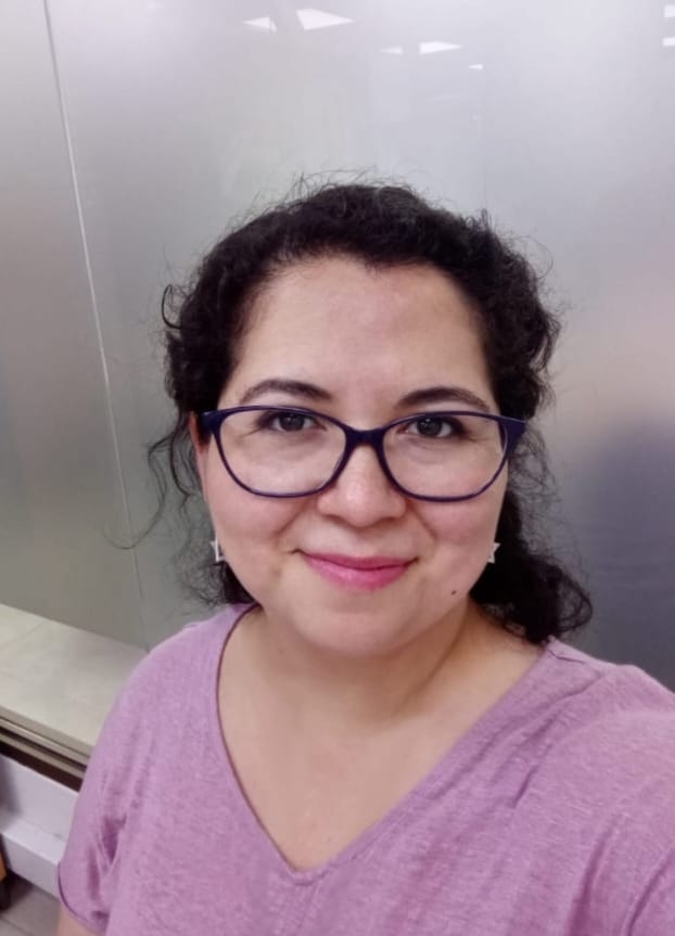 M° Carolina Robledo