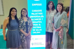 Simposio de Cuidados Paliativos Universales