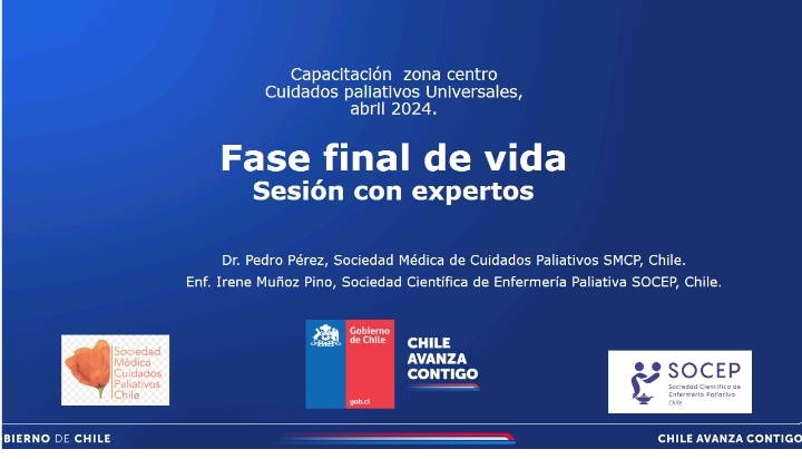 Fase Final